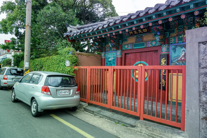 济州岛的浪漫之旅,济州岛6日游蜜月之岛