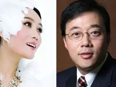 盘点科学家与夫人的伉俪情深：蒋英温婉低调，谭晶爽朗大气