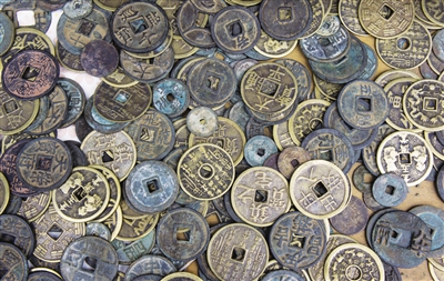 收藏界行话有哪些,收藏界是什么意思