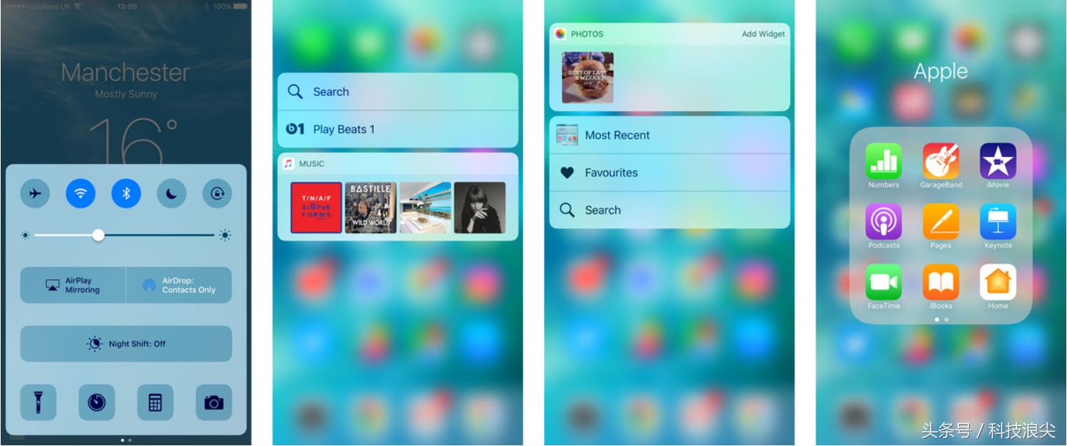 苹果6s测评6年前,苹果手机6年测评