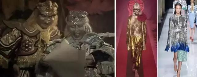 西游记果然是时尚鼻祖,西游记才是网红鼻祖