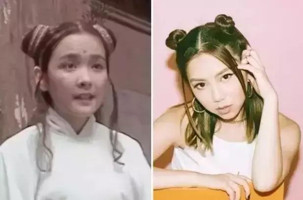 西游记果然是时尚鼻祖,西游记才是网红鼻祖