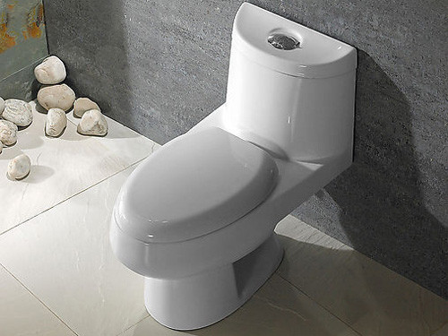 马桶后面离墙10多公分怎么处理,马桶后面离墙距离多少是合适的