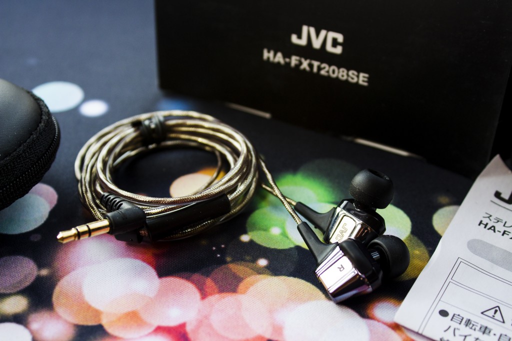 jvcfxt208se多少钱,jvcfxt208se怎么样