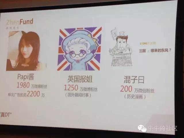 独家：真格基金的王强，Papi酱，熊猫TV都到硅谷干嘛来了？