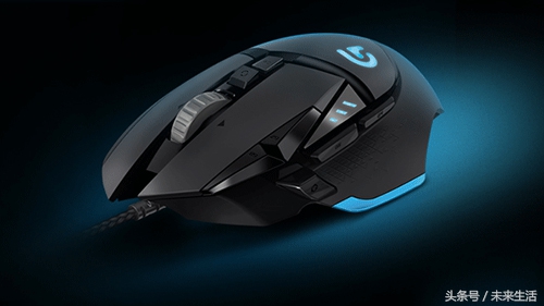 双十一,“瞒天过海”的玩家外设组合推荐