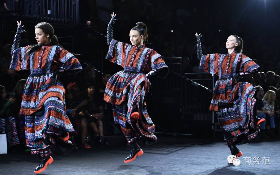 全球都在抢的KenzoxHM，然而再帅穿上也变村炮