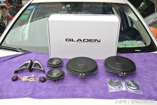 宝马530改装低音,宝马530i改装宝华音响