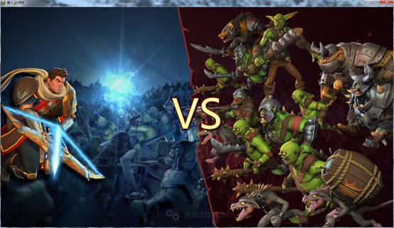 兽人必须死olpvp,兽人必须死ol怀旧服