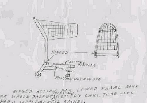 家庭主妇爆改购物车,百万人因此受益,沃尔玛总裁为他点赞,感动全美!
