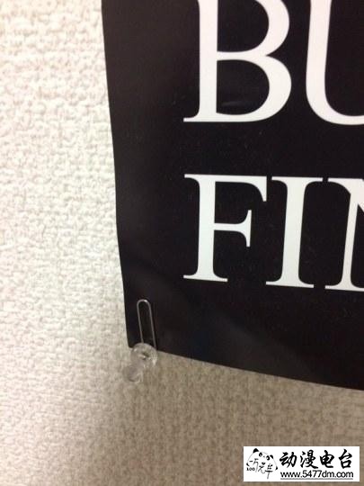 贴海报技巧,一学就会瓷砖铺贴方法