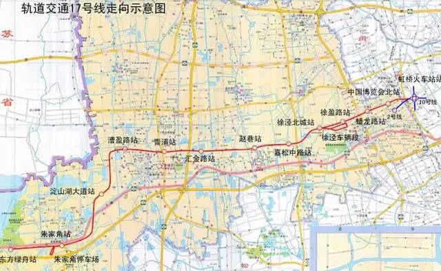 首创5.35亿豪夺徐泾地王！它已经站在“巨人”的肩膀上！