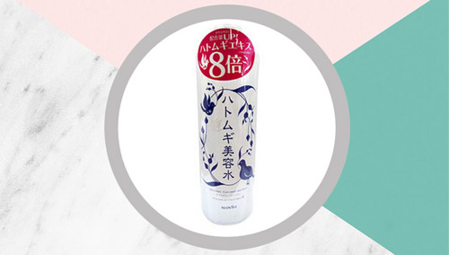 日本平价水乳化妆品,日本平价柔肤水