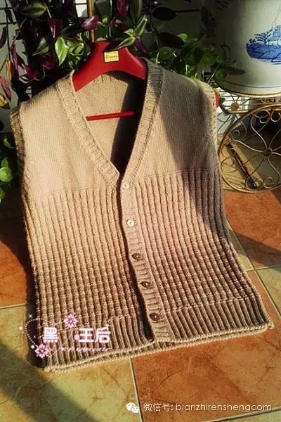 小燕子收针斜肩毛衣,小燕子收斜肩毛衣