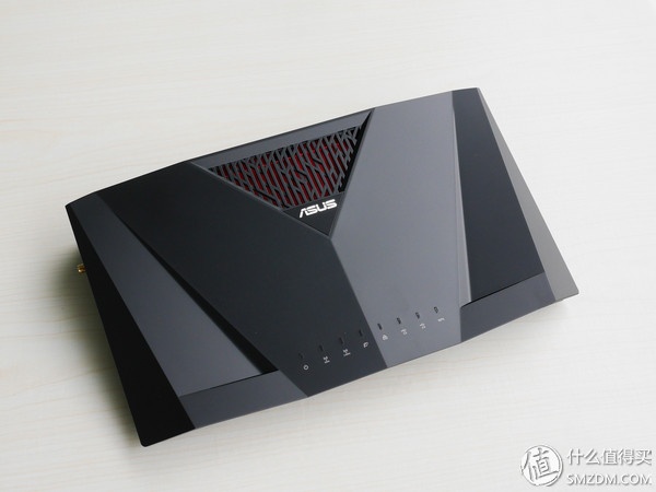 华硕路由器ac86u测评对比ac88u,华硕rt-ac88u路由器