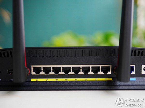 华硕路由器ac86u测评对比ac88u,华硕rt-ac88u路由器