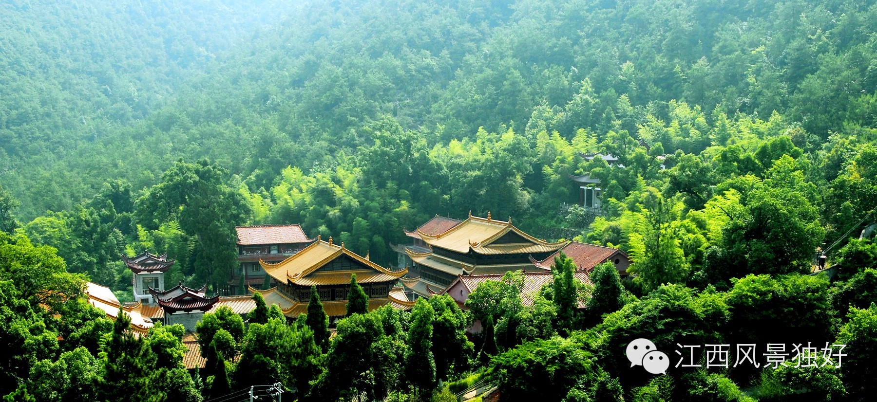 山川第一江西,山川第一景江西青原山