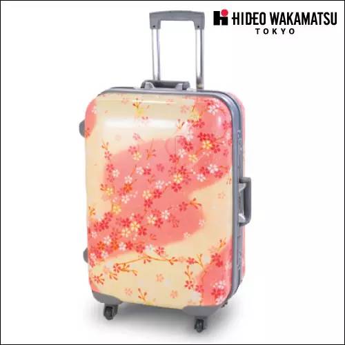 rimowaclassic31寸旅行箱,rimowa旅行箱凭什么这么贵