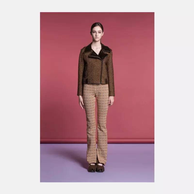 超现实主义电影里的人怎么穿？丨新品上线