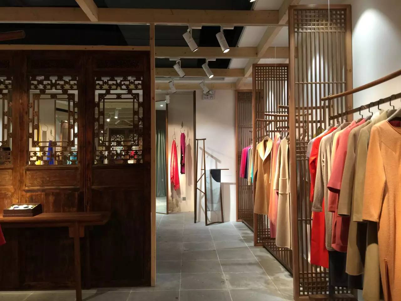 简静比繁复更长情设计联·1183期