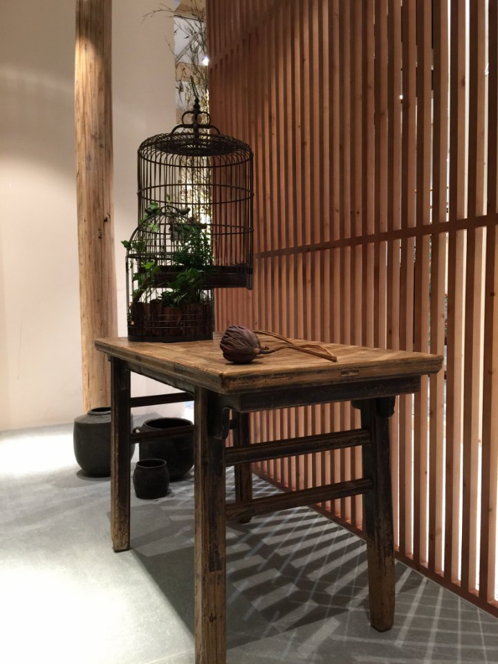 简静比繁复更长情设计联·1183期