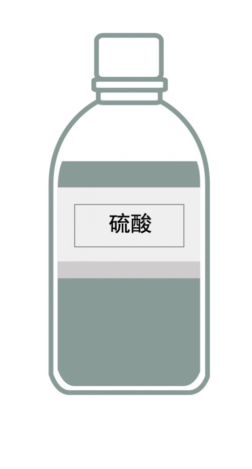 酸碱腐蚀性灼伤如何处理,酸碱灼伤的处理方法