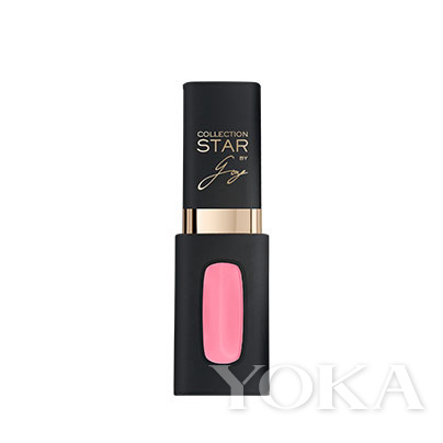 流行唇色珊瑚橘,2019韩国最流行唇色