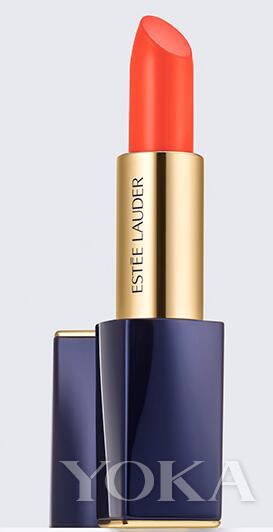 流行唇色珊瑚橘,2019韩国最流行唇色