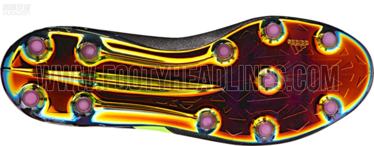 adidas里面脱皮,adidas鞋子脱皮了怎么修补