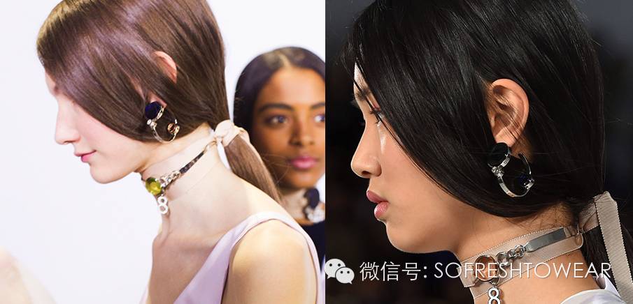 省钱的发型,既省钱又好看的发型