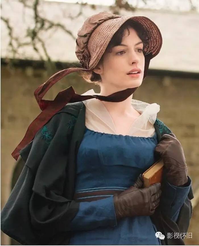 简奥斯汀对爱和婚姻的感知,从傲慢与偏见到理解与尊重