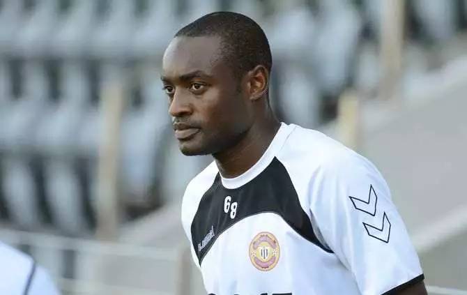 小山还是水泥?葡超国脚中卫加盟泰达在即