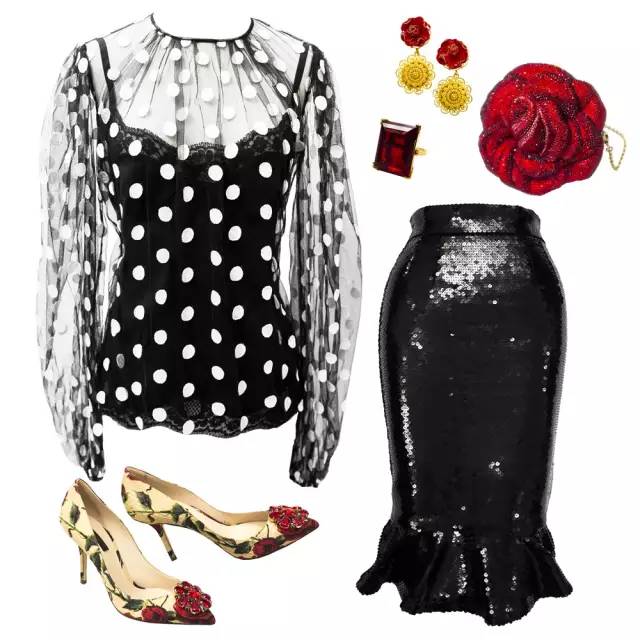 时尚星闻自信+婊气的大女人Cookie,一个人撑起了一部《嘻哈帝国》