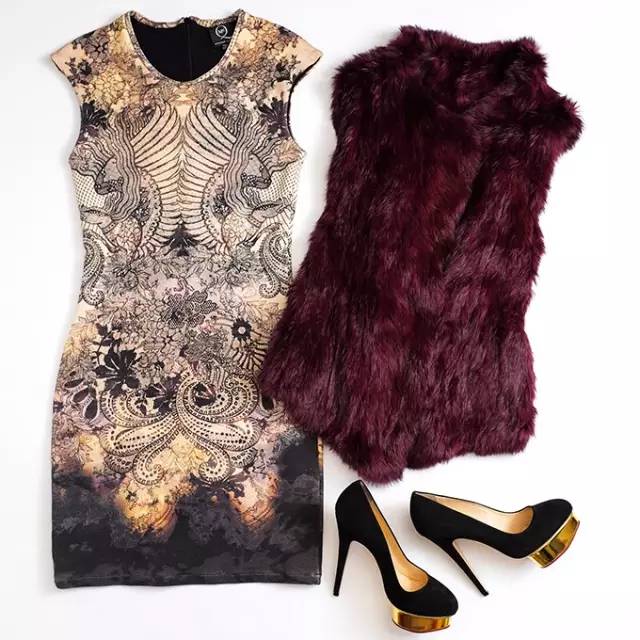 时尚星闻自信+婊气的大女人Cookie,一个人撑起了一部《嘻哈帝国》