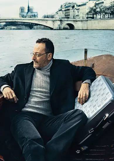 rimowaclassic31寸旅行箱,rimowa旅行箱凭什么这么贵