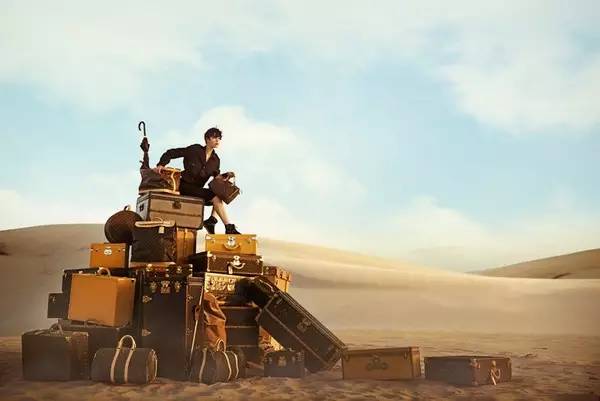 rimowaclassic31寸旅行箱,rimowa旅行箱凭什么这么贵