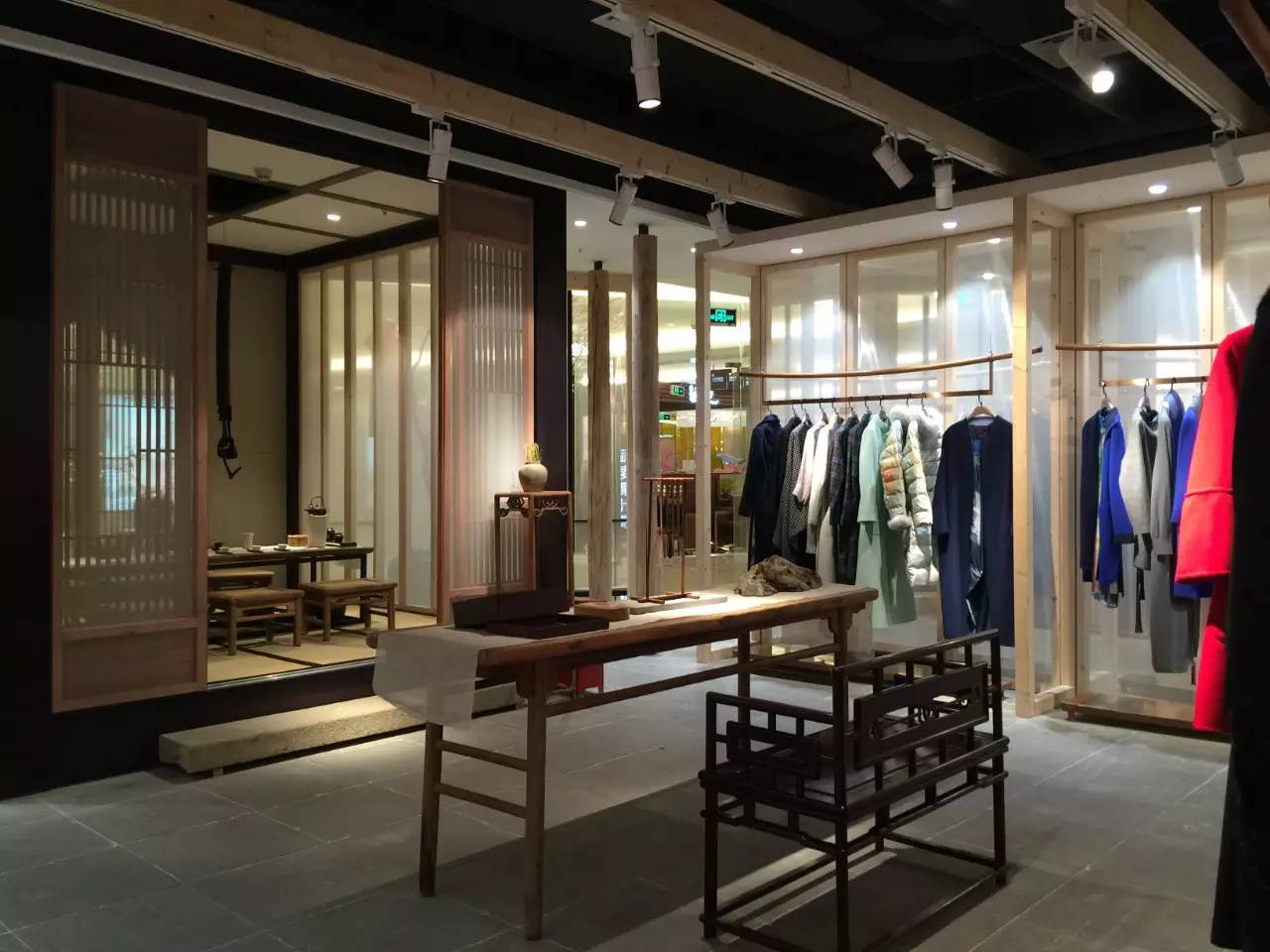 简静比繁复更长情设计联·1183期