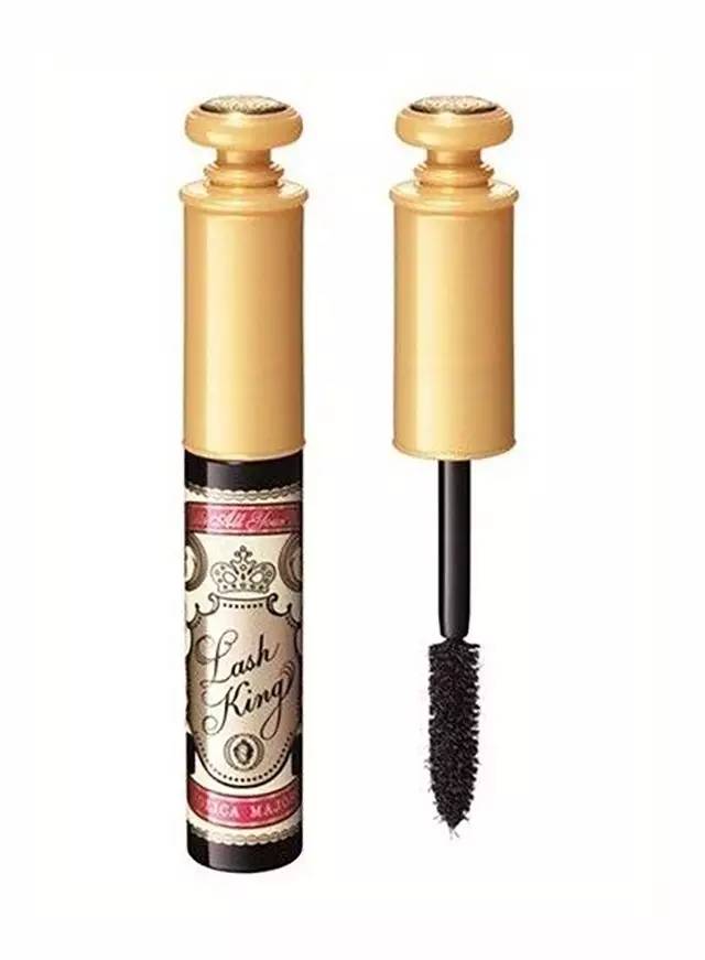 妮可美妍,欧美新手彩妆推荐哪款好一点