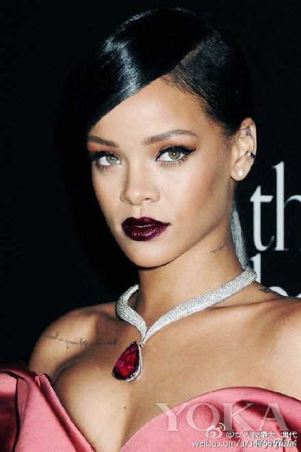 流行唇色珊瑚橘,2019韩国最流行唇色