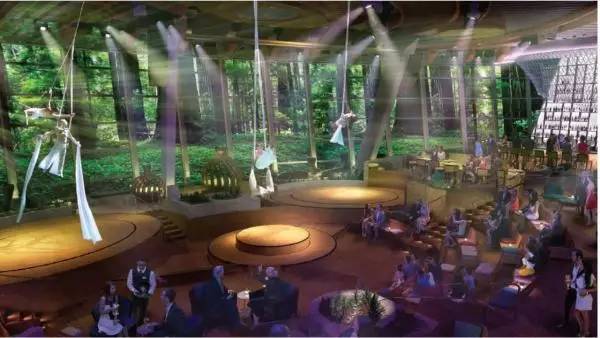 2022海洋量子号中国航线,来自未来的氢动力超级游艇