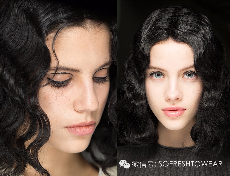 省钱的发型,既省钱又好看的发型