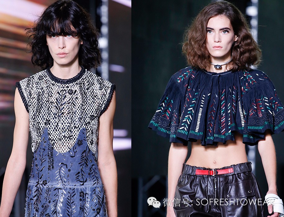 省钱的发型,既省钱又好看的发型