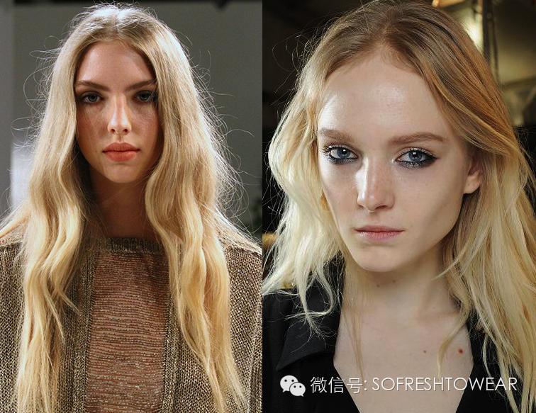 省钱的发型,既省钱又好看的发型