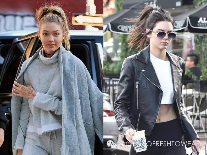 省钱的发型,既省钱又好看的发型