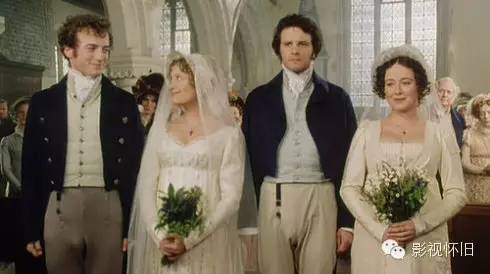 简奥斯汀对爱和婚姻的感知,从傲慢与偏见到理解与尊重