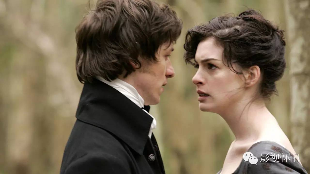 简奥斯汀对爱和婚姻的感知,从傲慢与偏见到理解与尊重