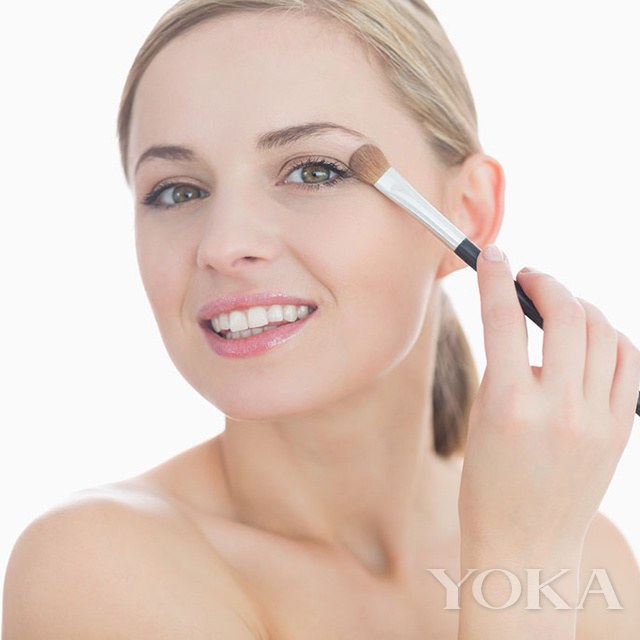 小习惯大改变4招提高妆容透明感