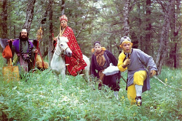 猴年辽宁春晚六小龄童表演,猴年春晚为什么没邀请六小龄童