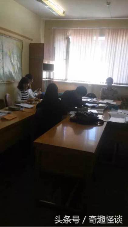 俄罗斯留学生涯,俄罗斯留学一年多少钱