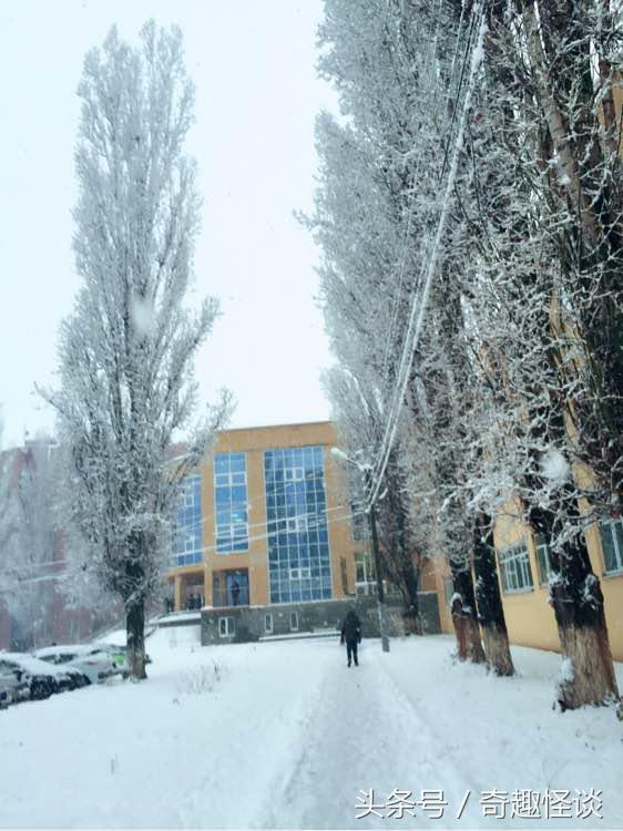 俄罗斯留学生涯,俄罗斯留学一年多少钱